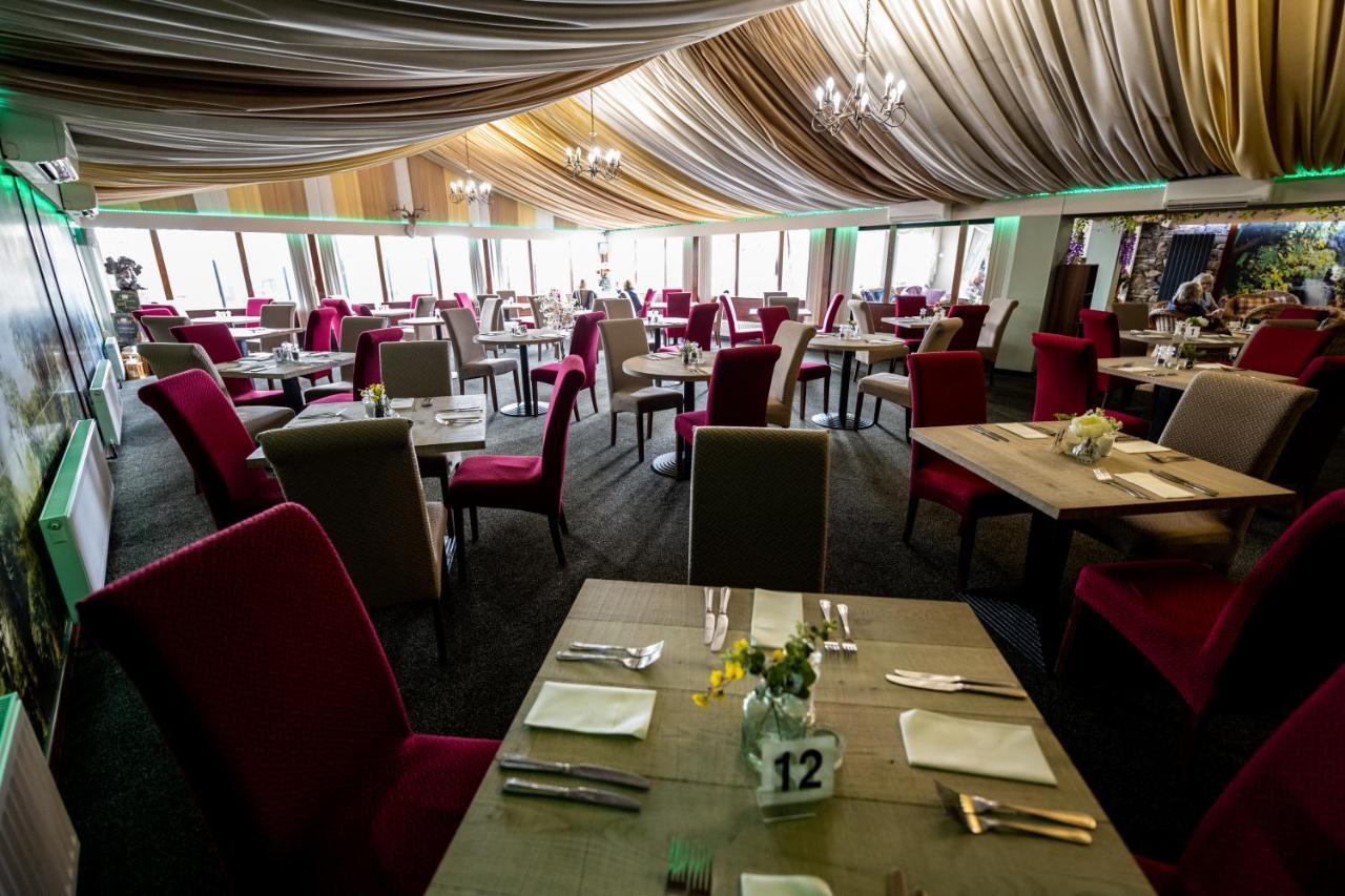Kings Croft Hotel Понтефракт Екстер'єр фото